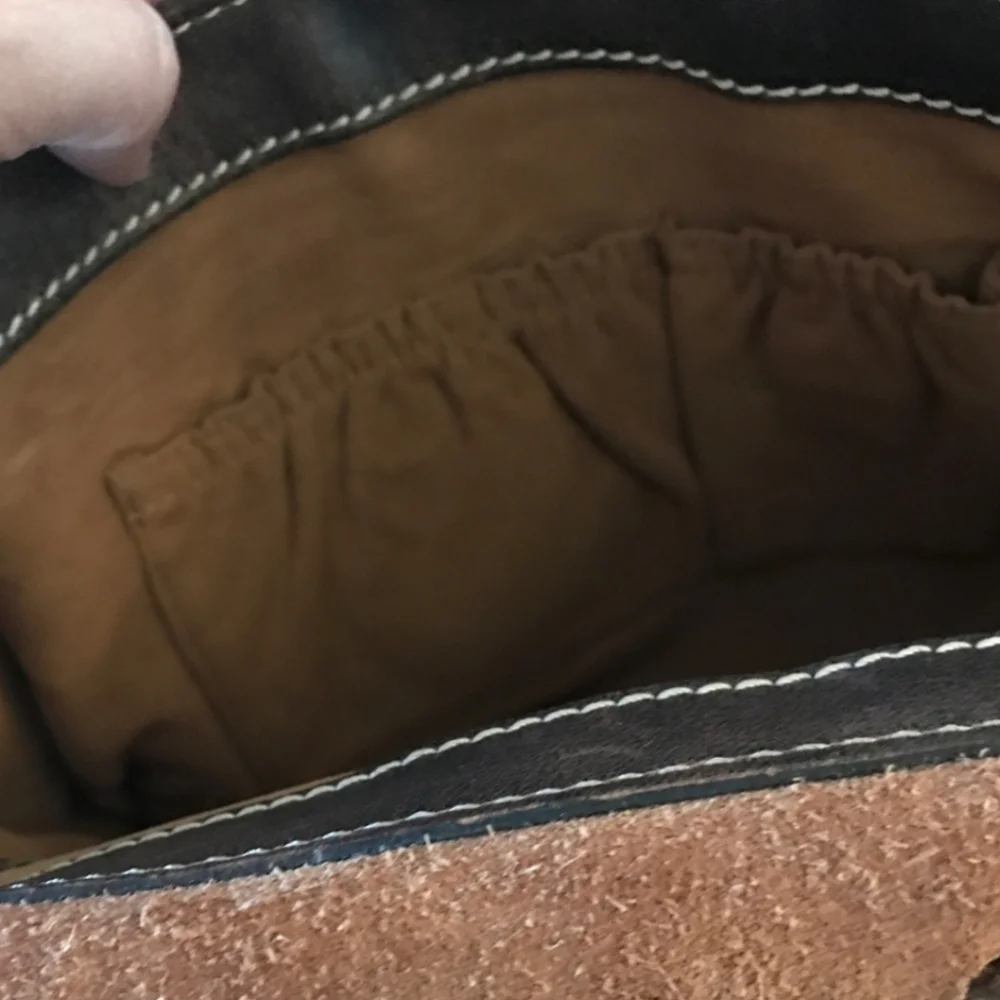 Patricia Nash Crossbody 